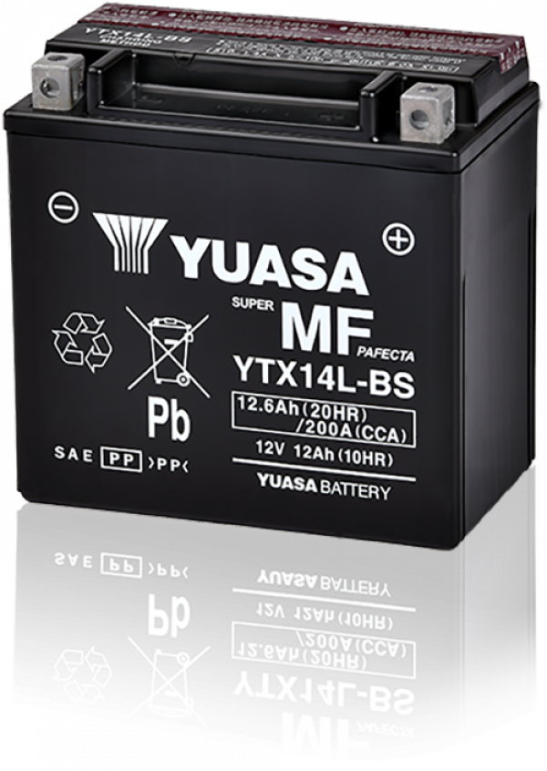 Gambar YTX14L-BS
