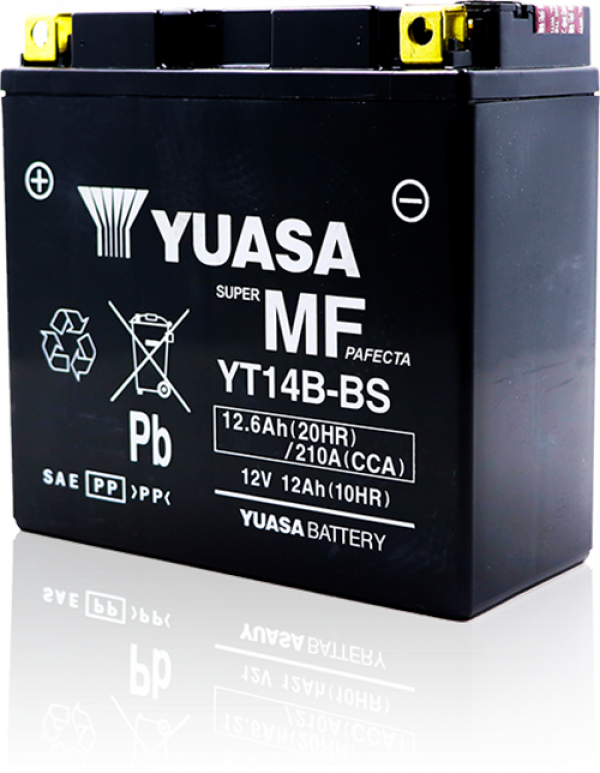 Gambar YT14B-BS