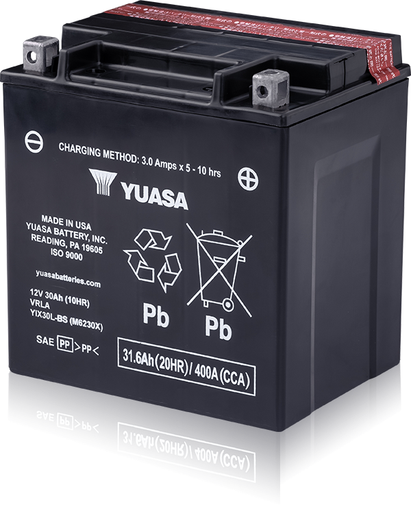 Gambar YIX30L-BS