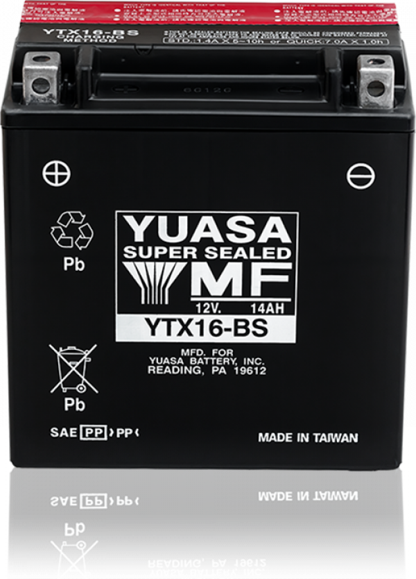 Gambar YTX16-BS