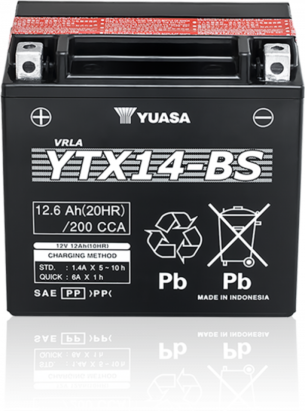Gambar YTX14-BS