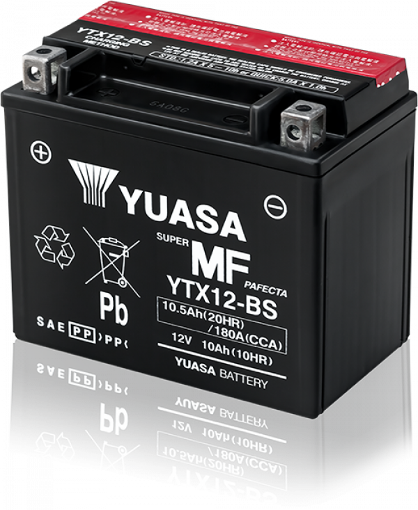 Gambar YTX12-BS