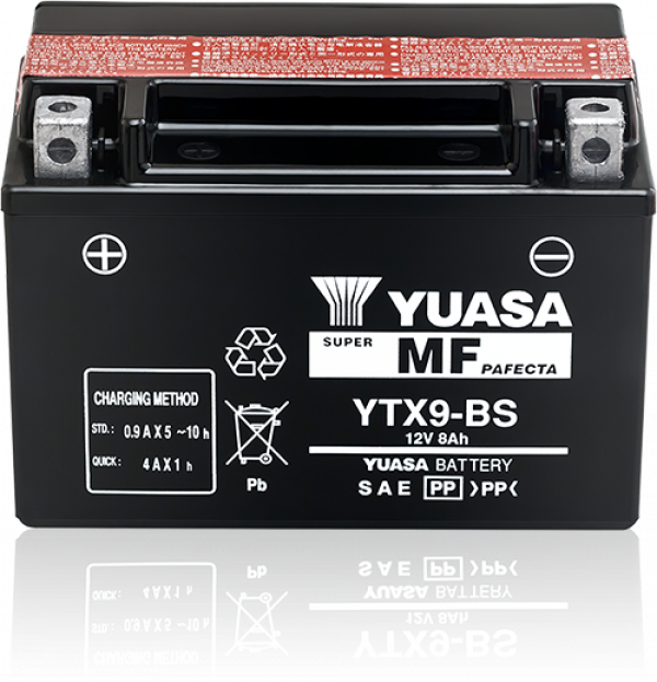Gambar YTX9-BS